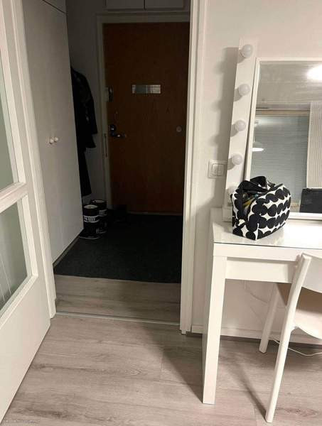 1h  Helsinki - valokuva 5