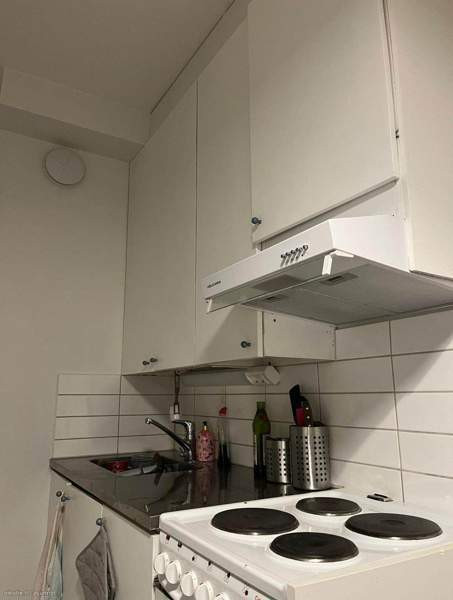 1h  Helsinki - valokuva 1