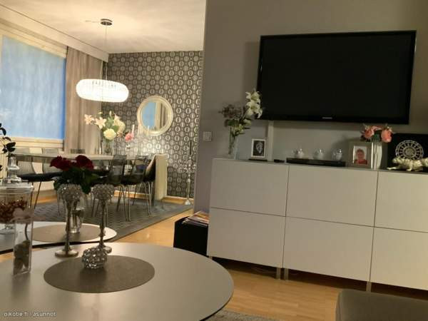 3h + s + p  Kajaani – foto 3