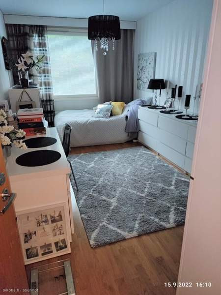 3h + s + p  Kajaani – foto 6