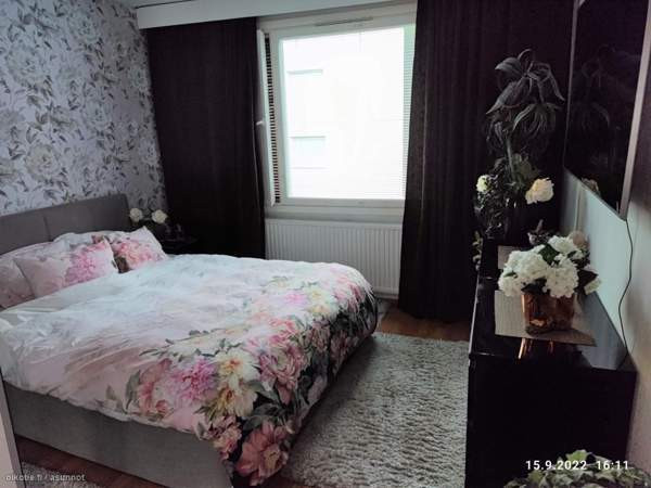 3h + s + p  Kajaani – foto 4