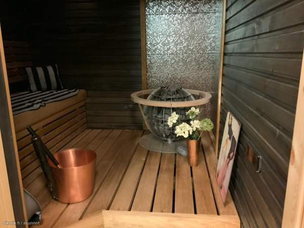 3h + s + p  Kajaani – foto 5