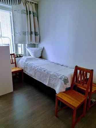 4h + kph-wc + wc + avokeittiö + 2 parveketta  Vantaa