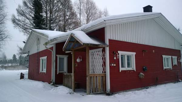 3h  Oulainen - изображение 1