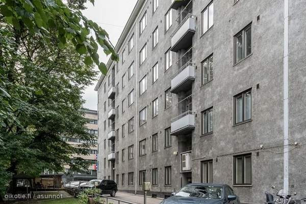 3h + p  Helsinki - photo 1