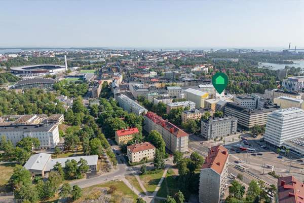 3h + p  Helsinki - photo 3