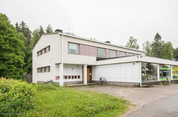 2h  Hausjärvi - photo 1