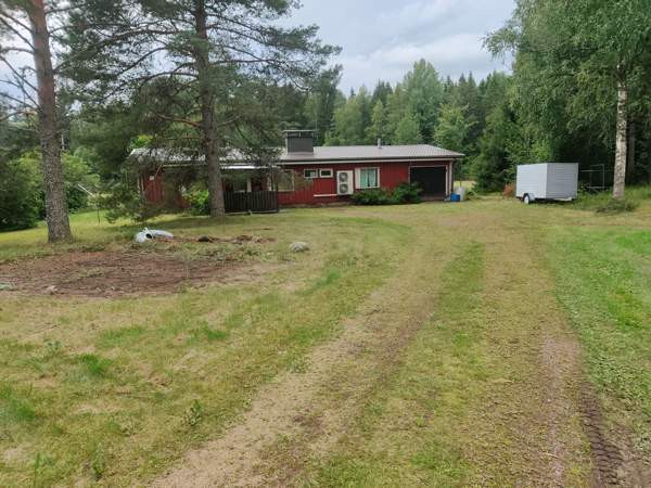 4h + k + s  Pöytyä - photo 1