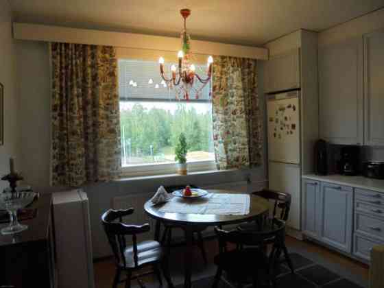 2h+k+parveke  Kiuruvesi