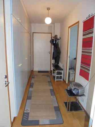 2h+k+parveke  Kiuruvesi