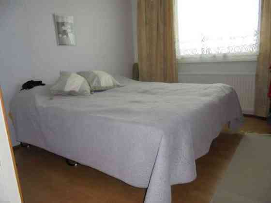 2h+k+parveke  Kiuruvesi