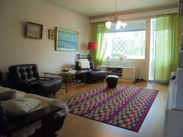 2h+k+parveke  Kiuruvesi - изображение 4