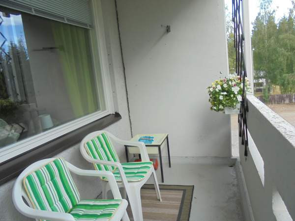 2h+k+parveke  Kiuruvesi - изображение 6