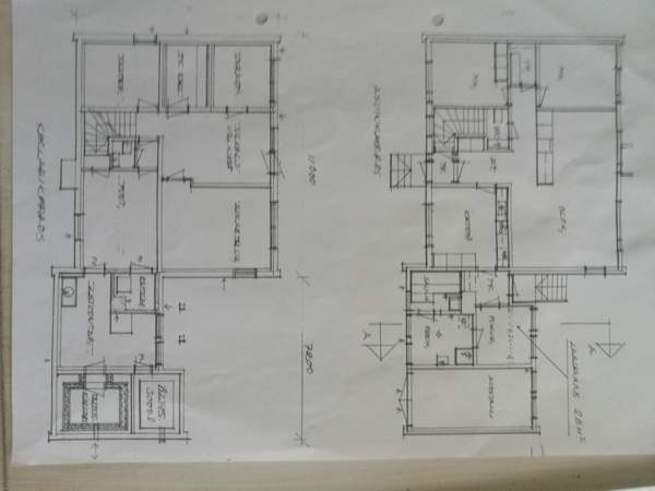 3h+k+s+wc+at  Uusikaupunki – foto 2