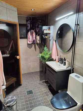 3h + k+kph/sauna  Oulainen