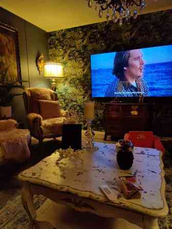 3h + k+kph/sauna  Oulainen