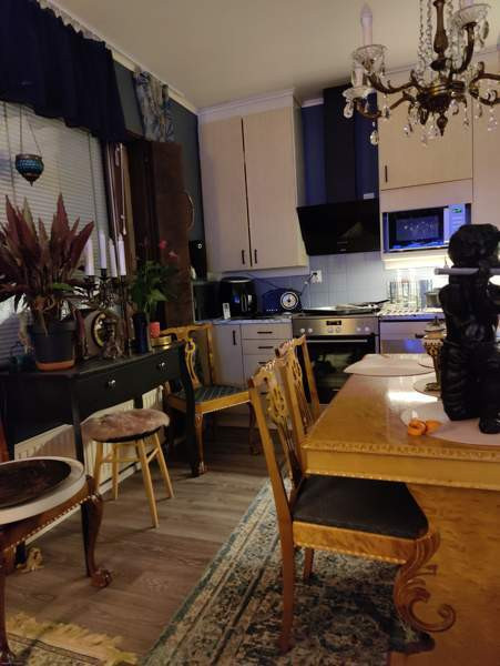 3h + k+kph/sauna  Oulainen - photo 4