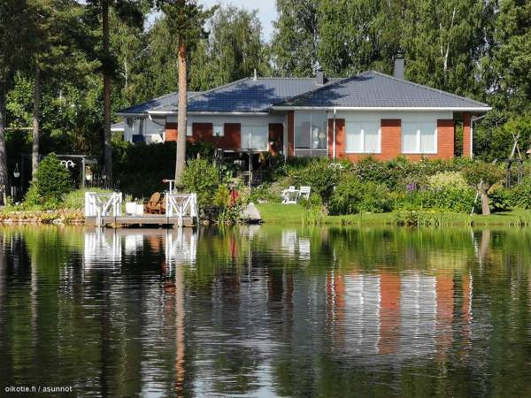 5h + k + s  Savonlinna - valokuva 1