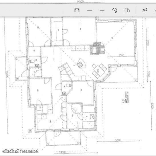 5h + k + s  Savonlinna - valokuva 3