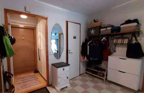 3h + k + s +ph + autotalli  Lappeenranta