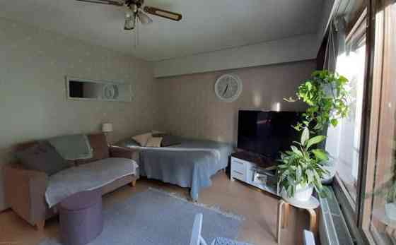 3h + k + s +ph + autotalli  Lappeenranta