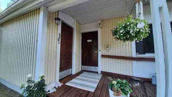 3h + k + s +ph + autotalli  Lappeenranta