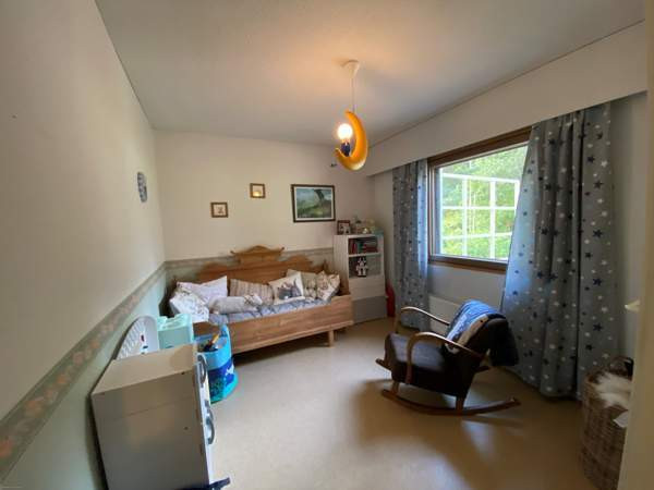 3h + k + s +ph + autotalli  Lappeenranta - valokuva 8