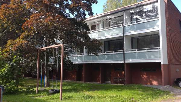 2h+k+vh  Lappeenranta – foto 1