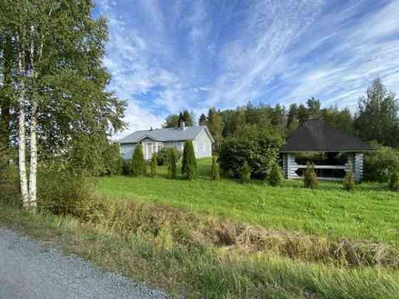 3mh+oh+k+ph+khh+2wc+talon yht. työhuone  Oulainen