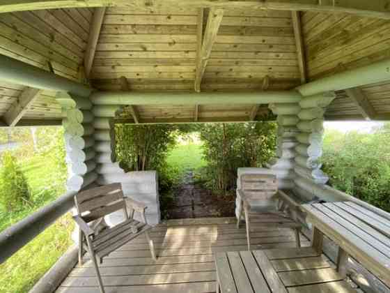 3mh+oh+k+ph+khh+2wc+talon yht. työhuone  Oulainen