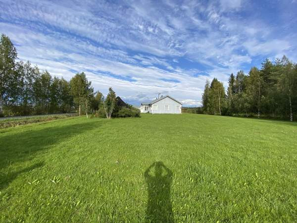 3mh+oh+k+ph+khh+2wc+talon yht. työhuone  Oulainen - изображение 3