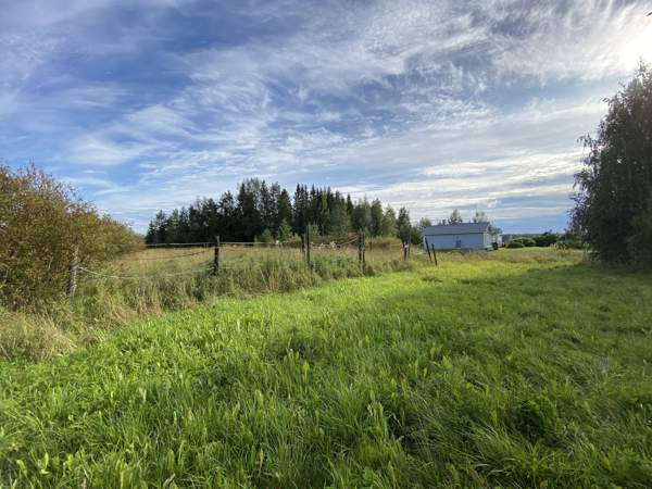 3mh+oh+k+ph+khh+2wc+talon yht. työhuone  Oulainen - изображение 8