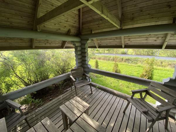 3mh+oh+k+ph+khh+2wc+talon yht. työhuone  Oulainen - изображение 7