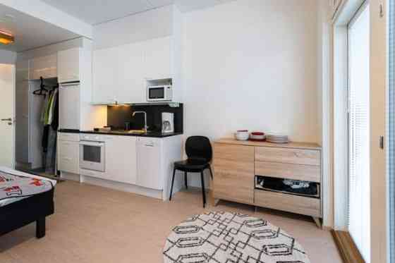 1h + kt + kph + parveke  Kangasala