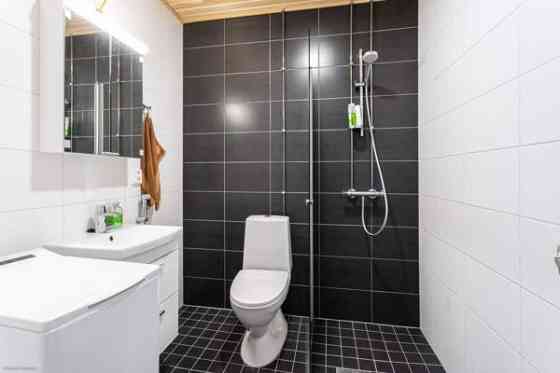 1h + kt + kph + parveke  Kangasala