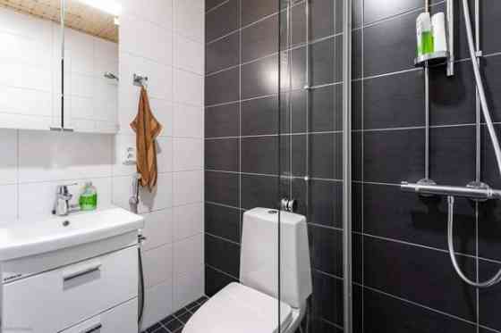 1h + kt + kph + parveke  Kangasala