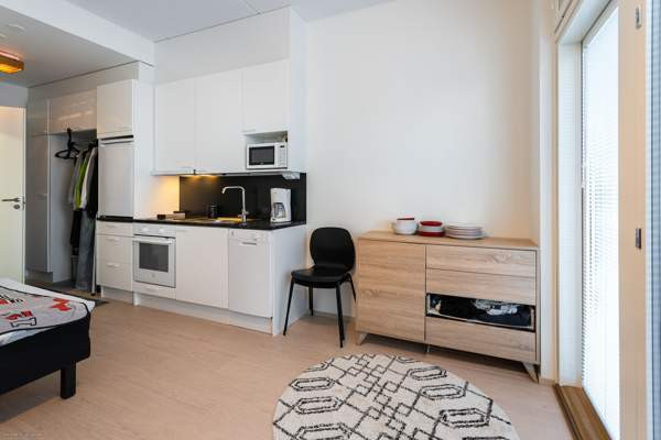 1h + kt + kph + parveke  Кангасала - изображение 1