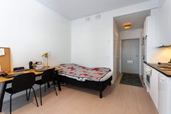 1h + kt + kph + parveke  Кангасала - изображение 2