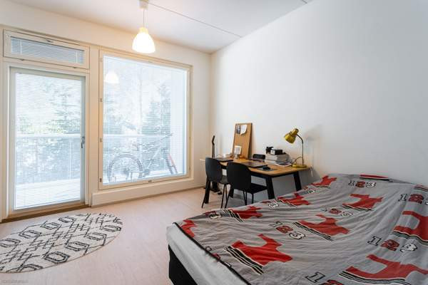 1h + kt + kph + parveke  Кангасала - изображение 3