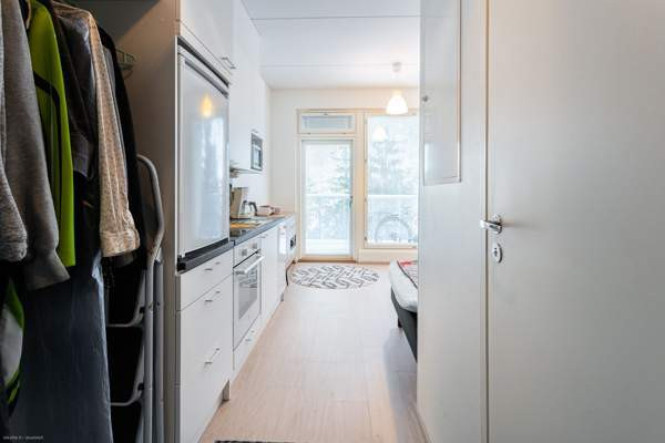 1h + kt + kph + parveke  Кангасала - изображение 4