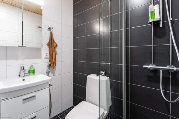 1h + kt + kph + parveke  Кангасала - изображение 6