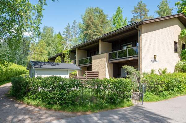 4h + khh + s + p  Nurmijärvi - valokuva 6