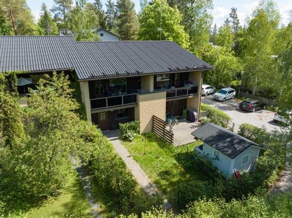 4h + khh + s + p  Nurmijärvi - valokuva 1