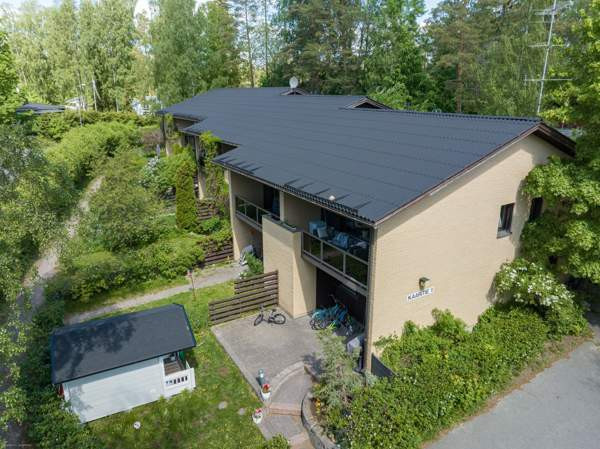 4h + khh + s + p  Nurmijärvi - valokuva 4