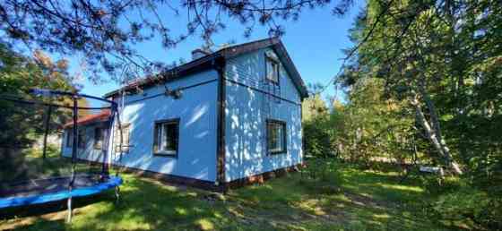 2h+alkovi+ k+s+kph+2wc+varasto  Kuusamo