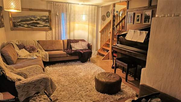 2h+alkovi+ k+s+kph+2wc+varasto  Kuusamo – foto 8