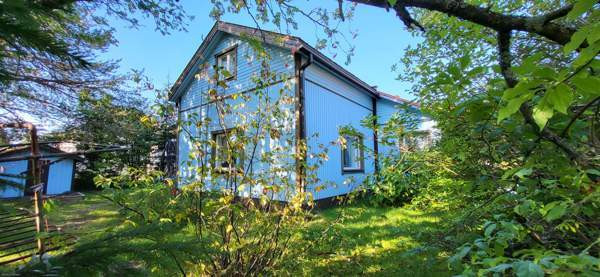 2h+alkovi+ k+s+kph+2wc+varasto  Kuusamo – foto 3