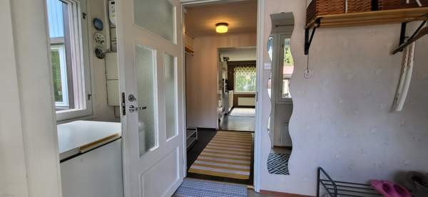 2h+alkovi+ k+s+kph+2wc+varasto  Kuusamo – foto 6