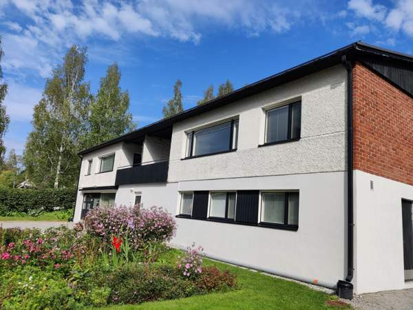 5h + s + p  Keuruu - valokuva 1