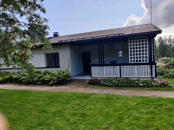 5h + s + p  Keuruu - valokuva 2